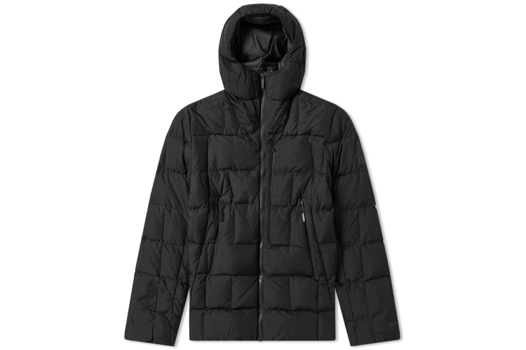 The North Face Cryos Down Parka II