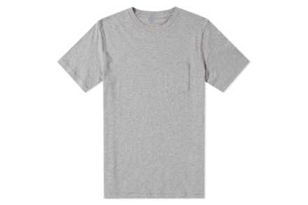 Hartford Pocket Tee