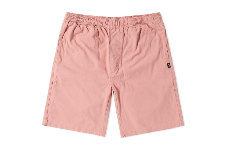 Stussy Brushed Beach Short