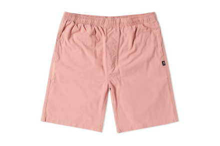 Stussy Brushed Beach Short