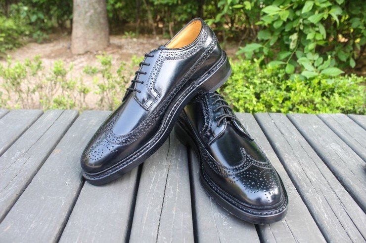 Florsheim shoes made in usa online