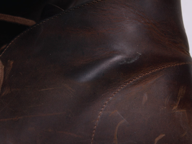 clarks desert boot laces