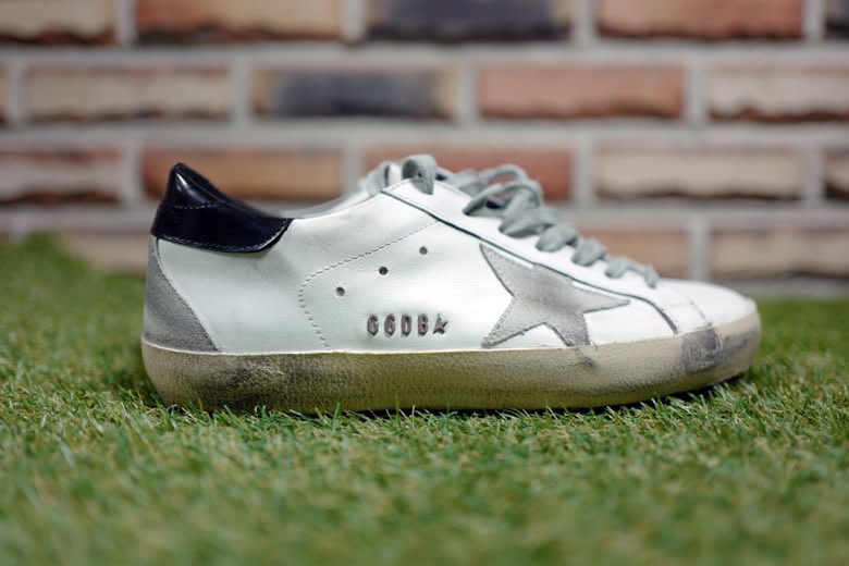 Golden Goose Sneakers Review: Superstar | Mr.Alife