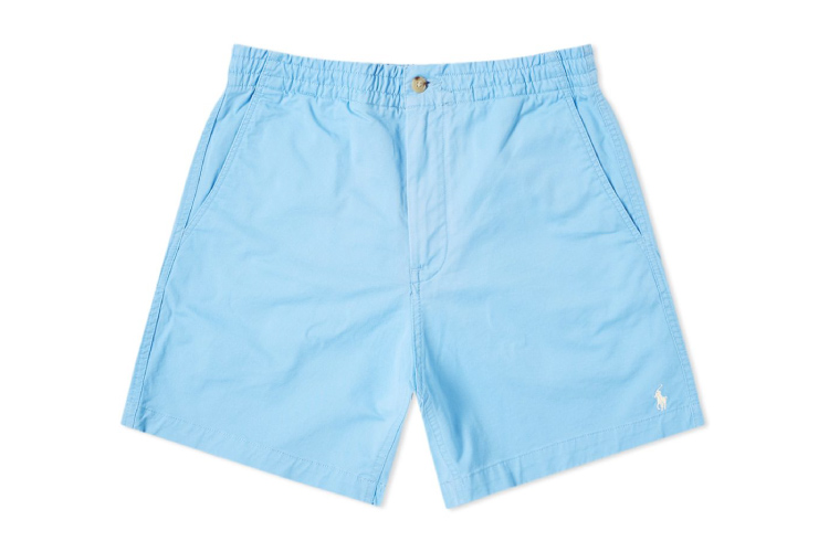 Polo Ralph Lauren Drawstring Shorts