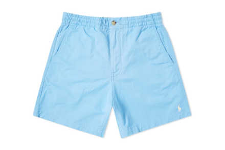 Polo Ralph Lauren Drawstring Shorts