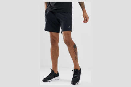 Reebok Training Woven Shorts