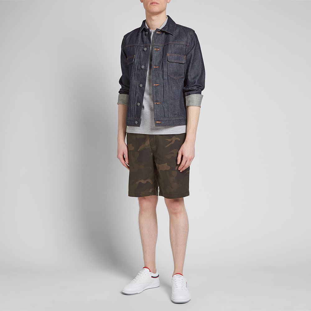 Best Men's Camo Shorts in 2019 Mr.Alife