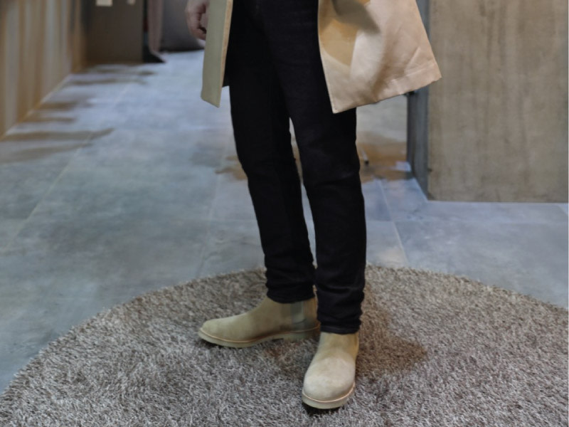 common projects sale website