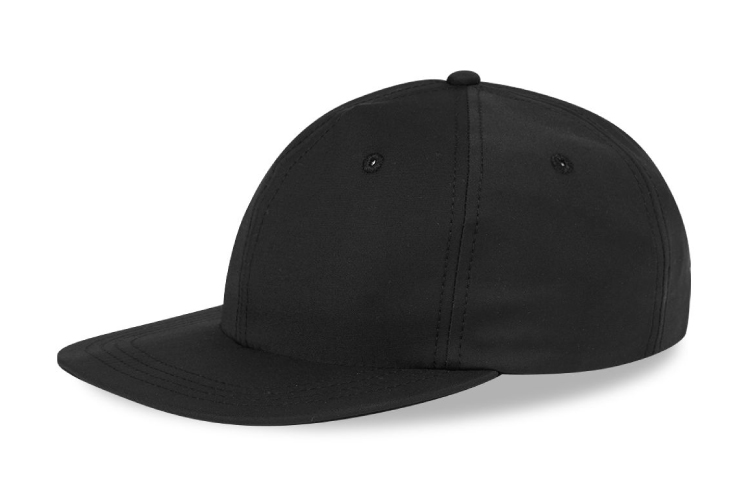 Wings + Horns Stretch Woven Cap