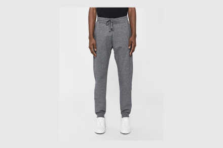 Reigning Champ Rugby Slim Terry Sweatpant