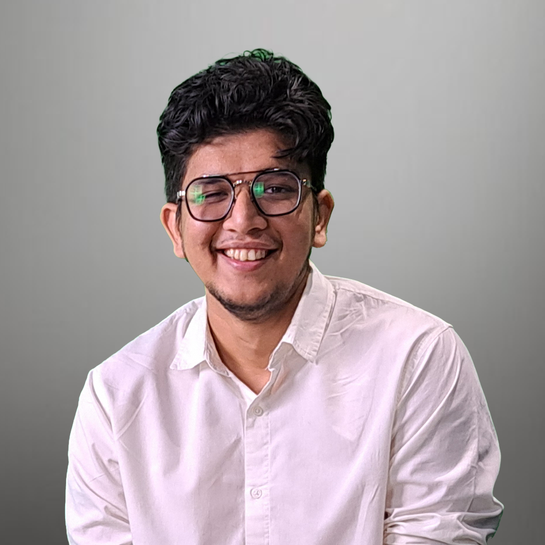 Akash Raza Raza Ahmed Khan - Blog Author | Astera