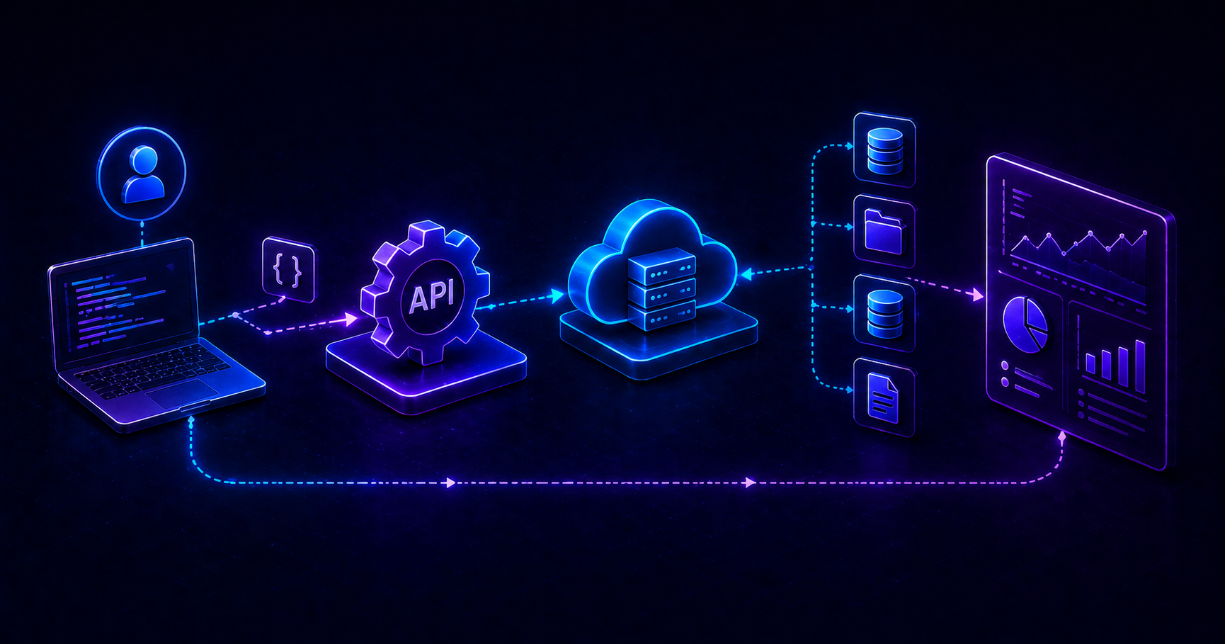 A Guide on How to Use APIs For Data Retrieval | Astera Blog