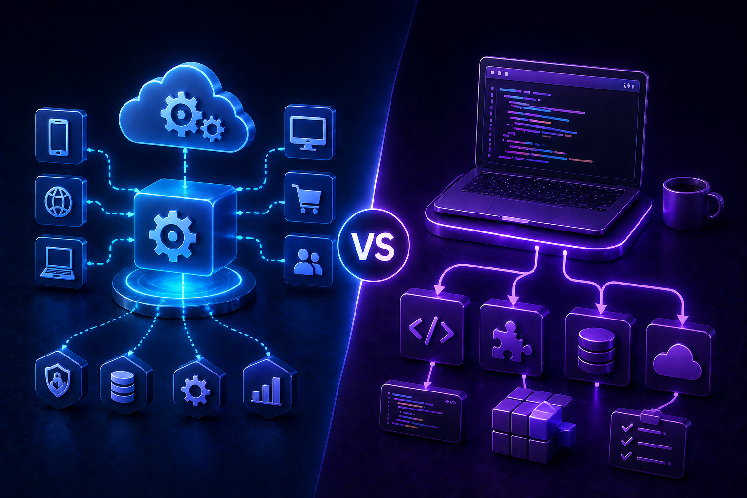 API First vs Code First: Selecting the Right Approach to Developing ...