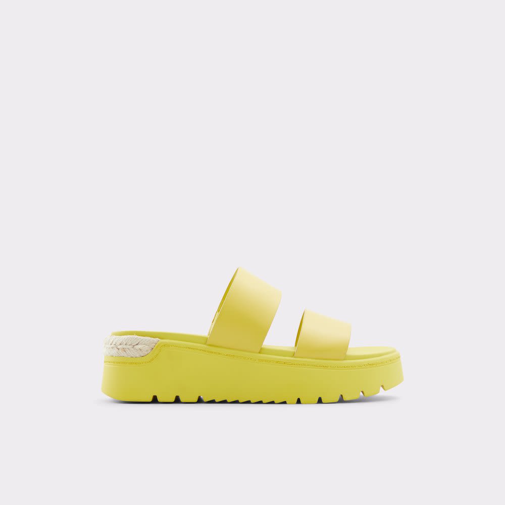 Lightweight Zendey Slide Sandal 