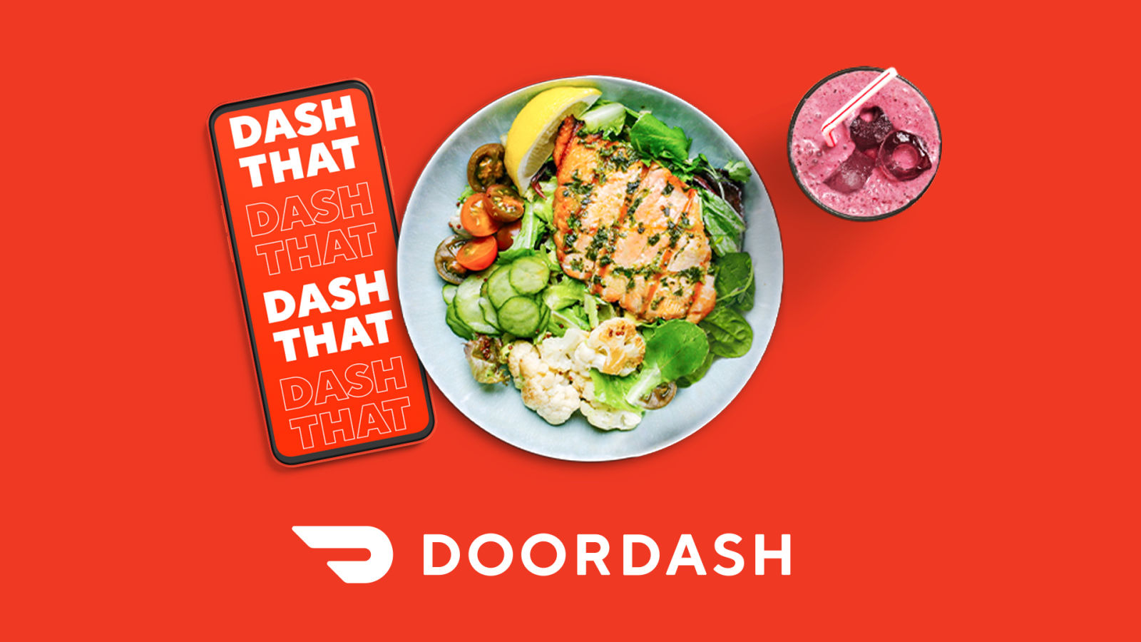 [EATS] Eats Hero Door Dash Promo 