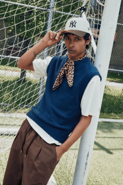 [CF Toronto Eaton Centre] Simons - Product Spotlight / Build A Fit 