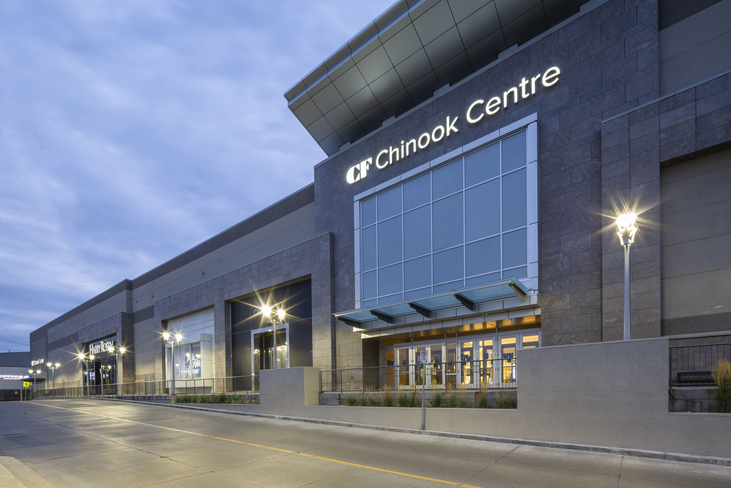 CF CHINOOK CENTRE - 67 Photos & 78 Reviews - 6455 MacLeod Trail SW, Calgary,  Alberta - Shopping Centres - Phone Number - Yelp