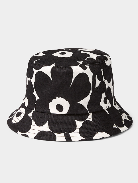 Makikaura Mini Unikko bucket hat