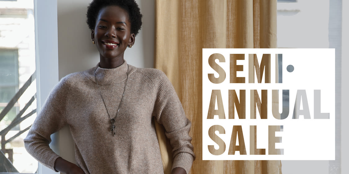[Image] [offer] Semi-Annual Sale!
