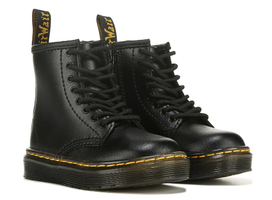 Dr. Martens Zavala Lace Up Boot