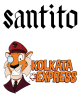 Santito / Kolkata Express - OPENING TO COME