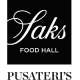 Saks Food Hall by Pusateri's