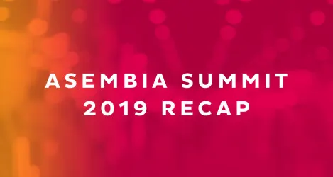 Asembia Summit 2019 Recap