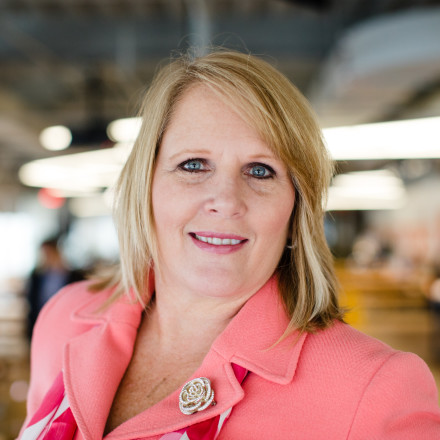 Kim Diehl-Boyd - VP, Industry Relations and Government Affairs