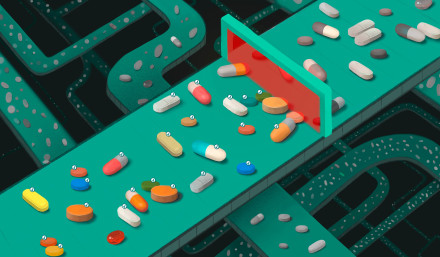 6 Key Advanced Pill-Counting Features Pharmacies Should Consider