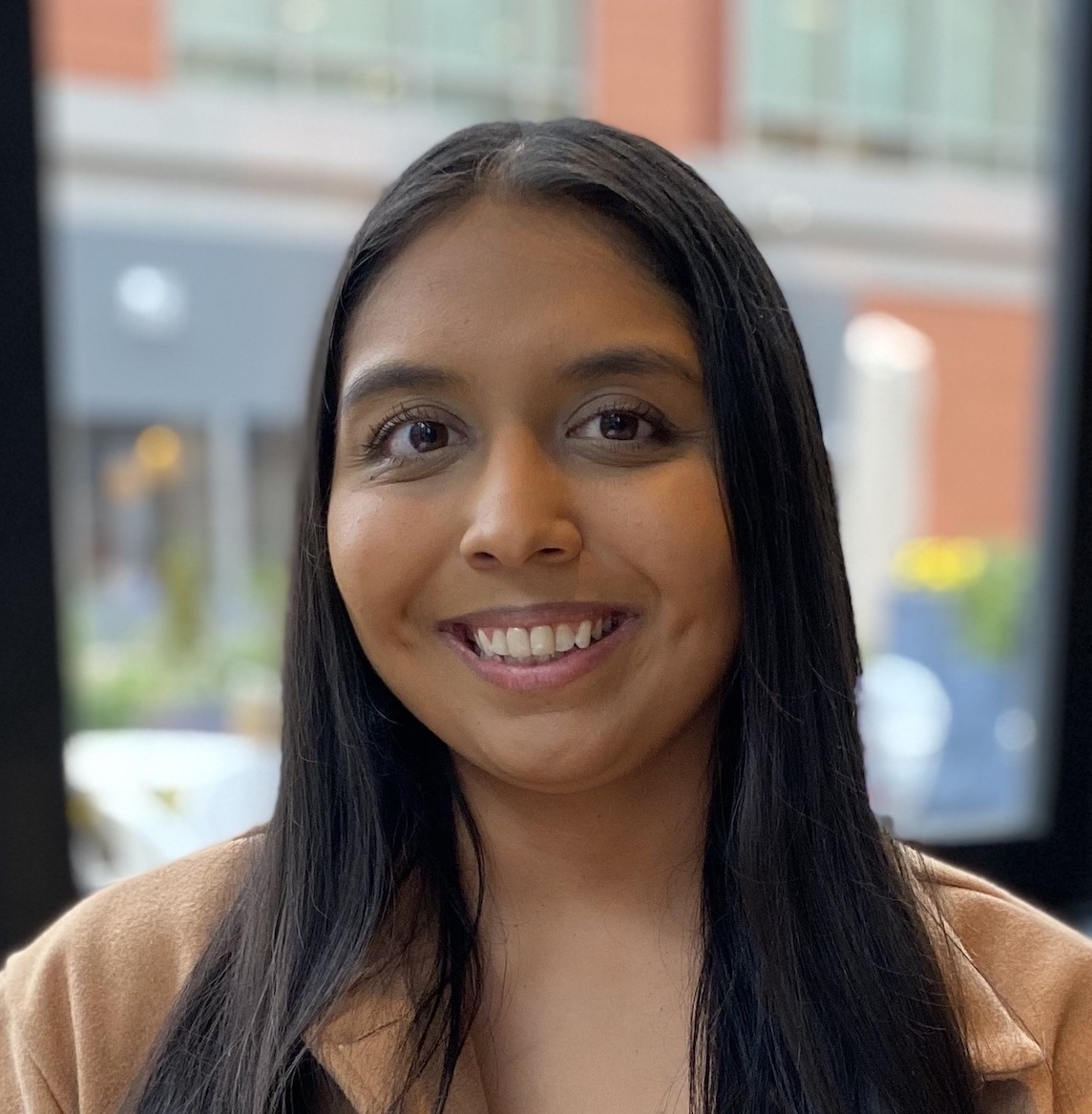 Vaidehi Parekh, PharmD - Lead Clinical Sales Support Consultant