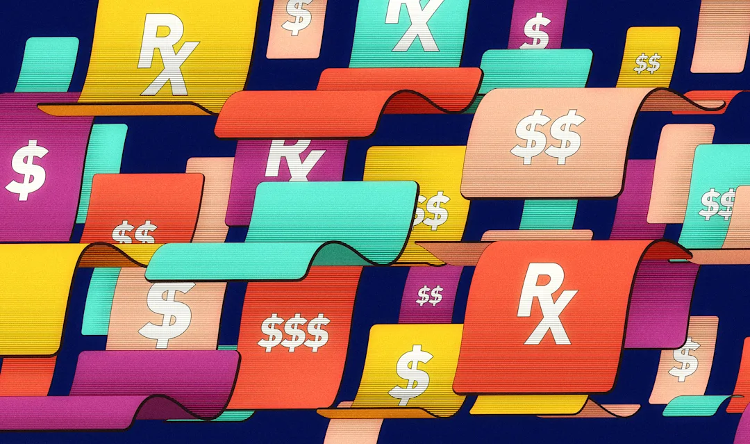 Prescription Affordability Program Services | CoverMyMeds