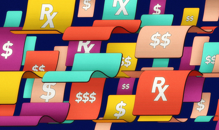 Finding Prescription Affordability Options Amid a Flood of Cards  