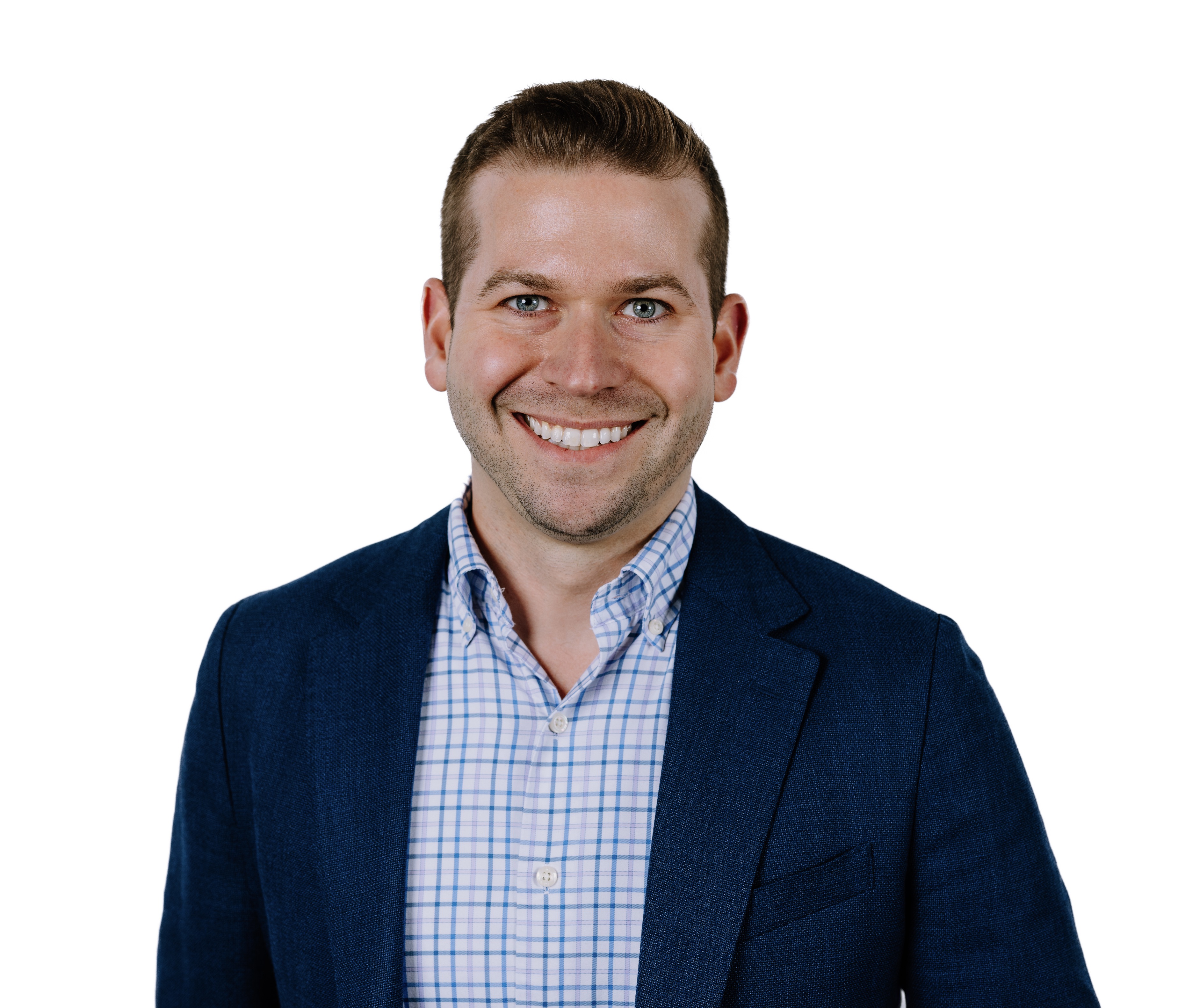 Austin Sacks - Senior Director, Product Management