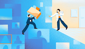 What Providers Want from Pharma Field Reps Amid COVID-19 Pandemic