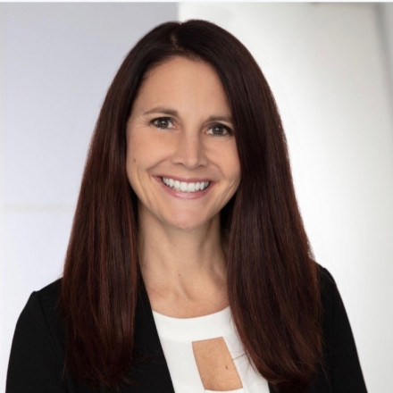Melanie Christie​ - VP, Product Management 