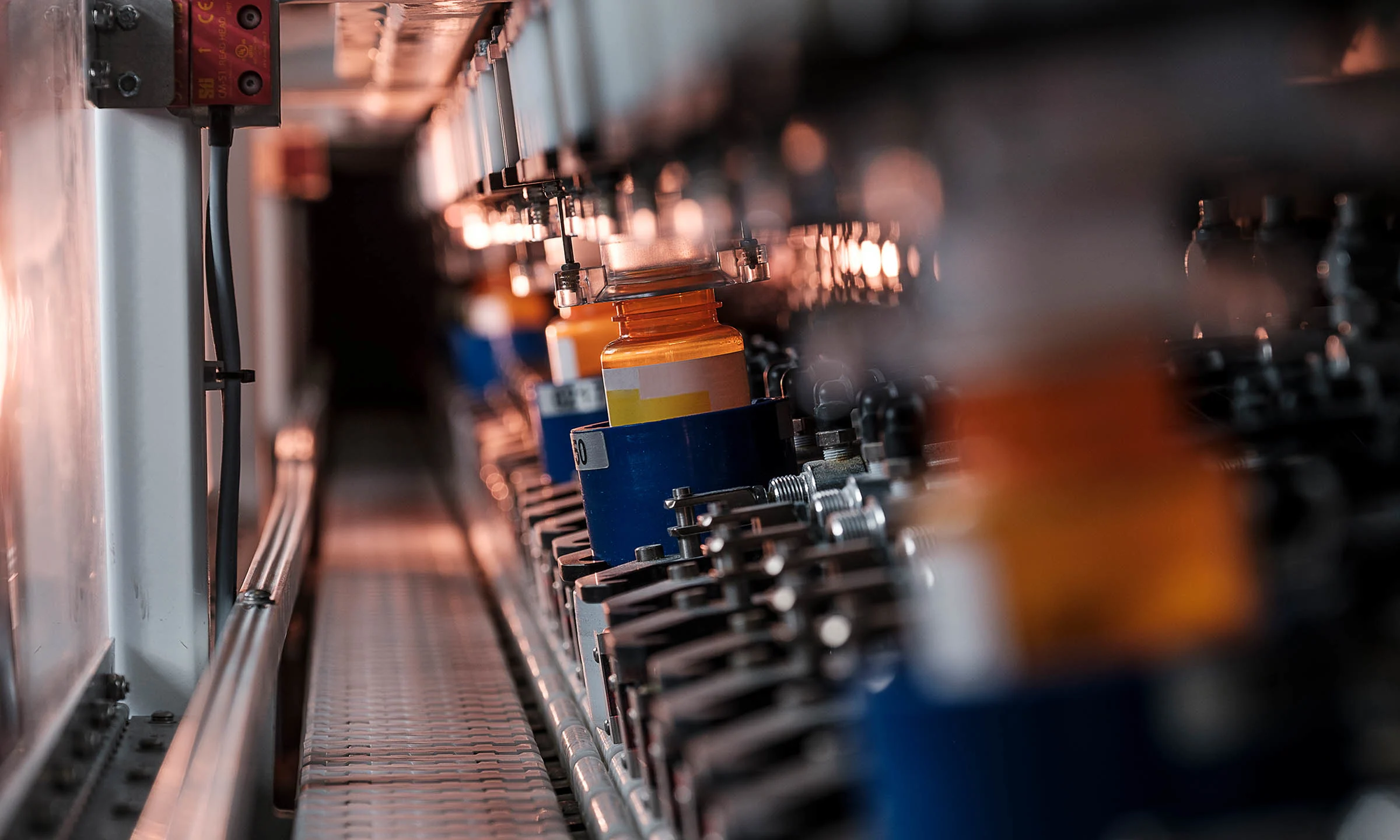 Pharmacy automation checklist: 7 benefits to look for