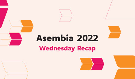 Asembia 2022: Specialty Patient Access, Centricity and Adherence 