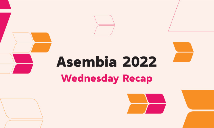 Asembia 2022: Specialty Patient Access, Centricity and Adherence 