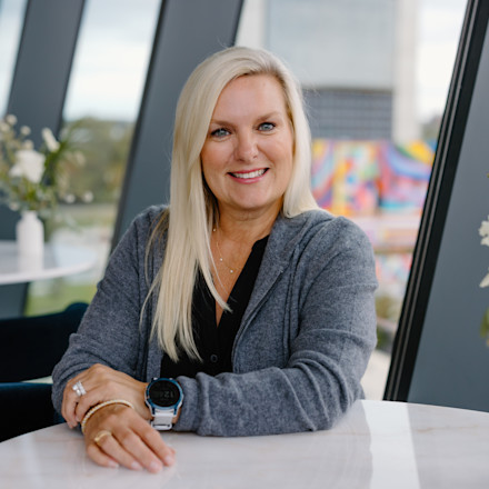 Kimberley Chiang - Vice President, Biopharma Commercial Solutions