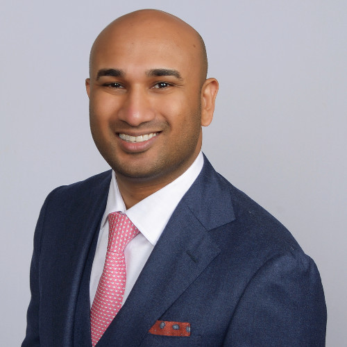 Ramesh Jayasuriya - Vice President, Payer Access