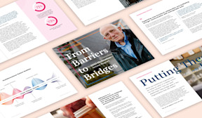 Dimensionalizing the Medication Access Journey