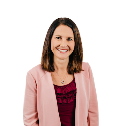 Melanie Christie - VP, Product Management