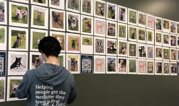 Meet the CoverMyMeds Employees Who Gave Back Big-Time in 2022