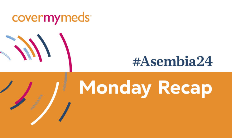 Asembia 2024: Elevating the Specialty Pharmacy Experience 