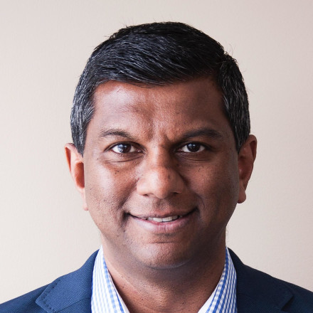 Perry Venugopal - Senior Director, Corporate Strategy 