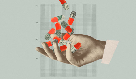 Cash or Bust: Why Discount Cards Could Be Key to Medication Adherence