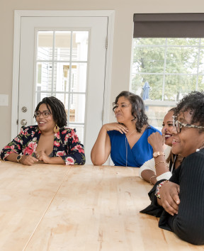 CoverMyMeds Partners With Zora’s House to Help Uplift Women of Color
