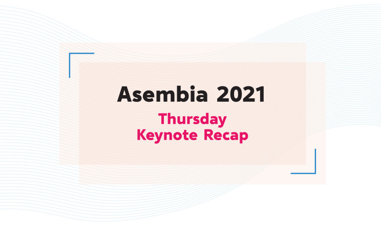 Asembia 2021: Enabling Stakeholders Who Support the Patient