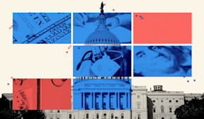 3 State and Federal Healthcare Policy Issues to Watch in 2023