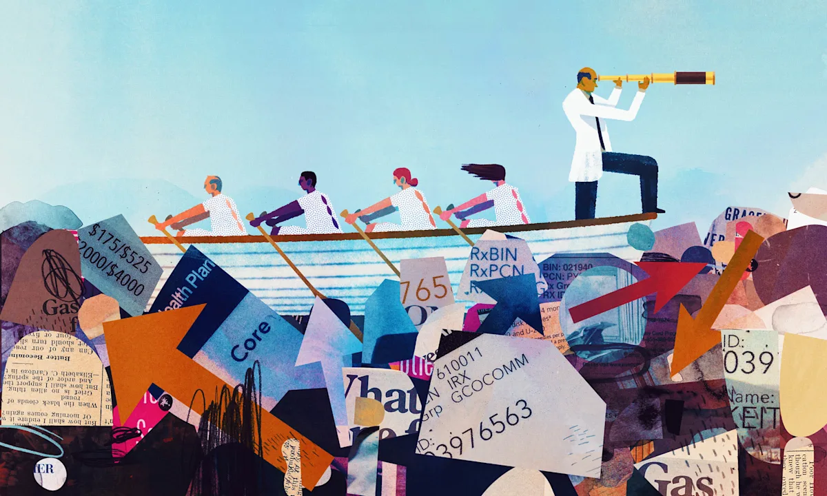 Prior Authorization CoverMyMeds